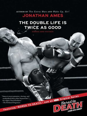 cover image of The Double Life Is Twice as Good
